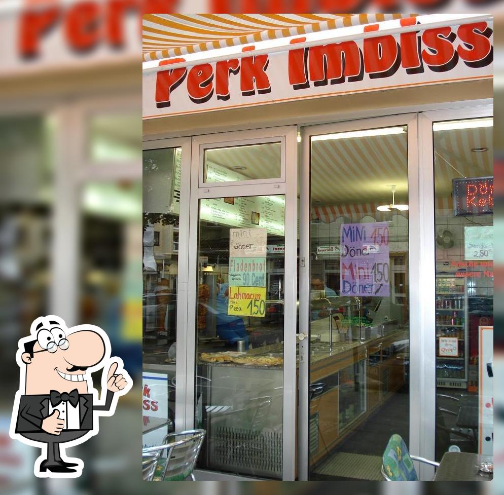 Perk