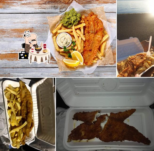 Viking Chippy
