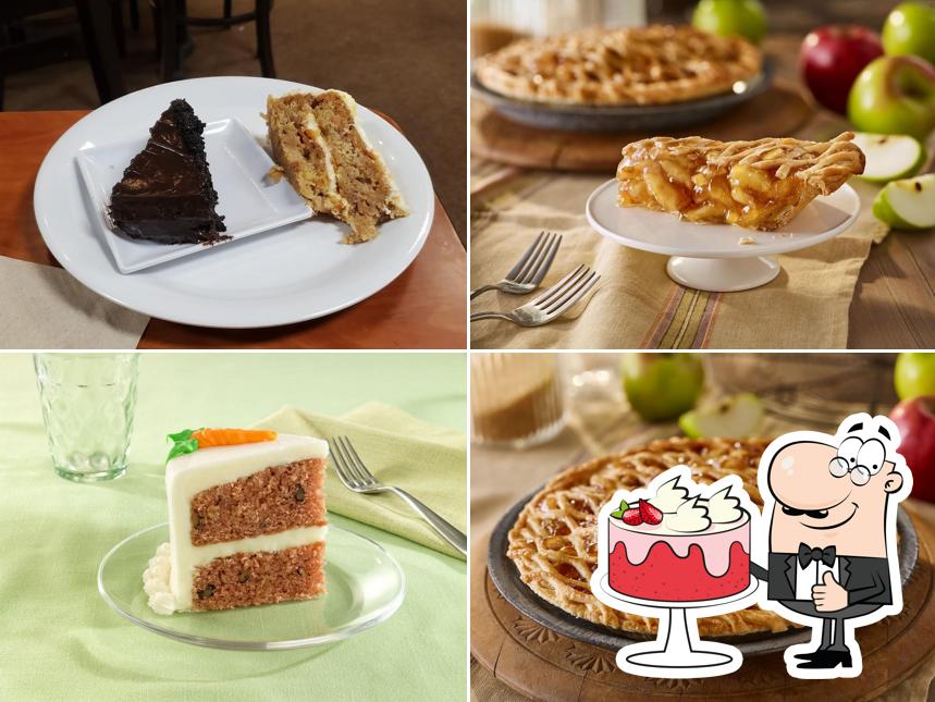 Golden Corral Buffet & Grill