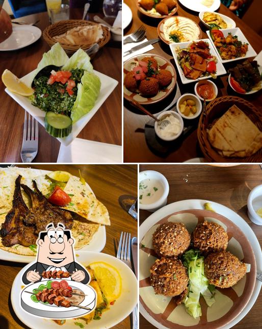Jeita Restaurant