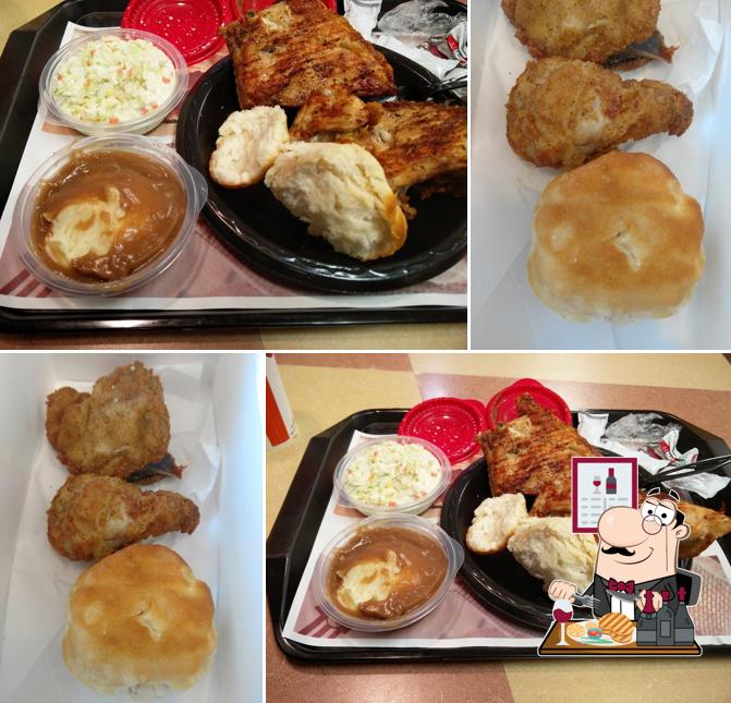 KFC