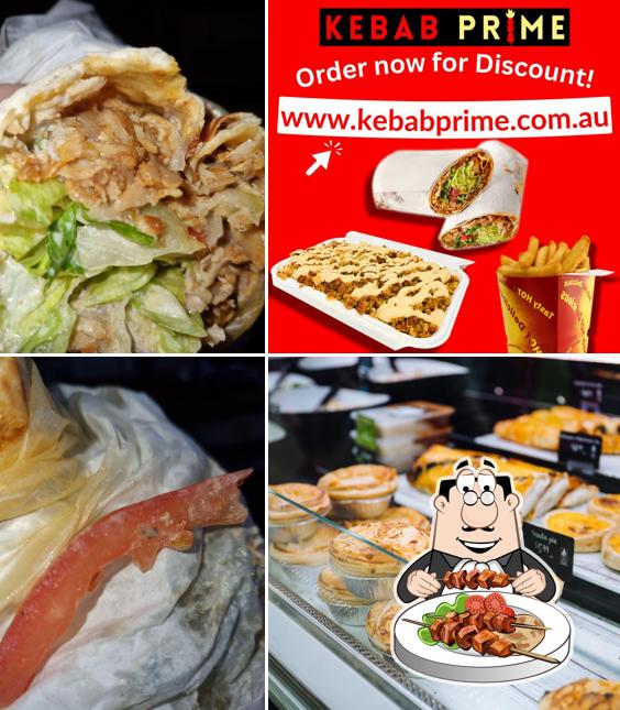 Kebab Prime