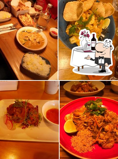 Lana Castlebar Asian Street Food