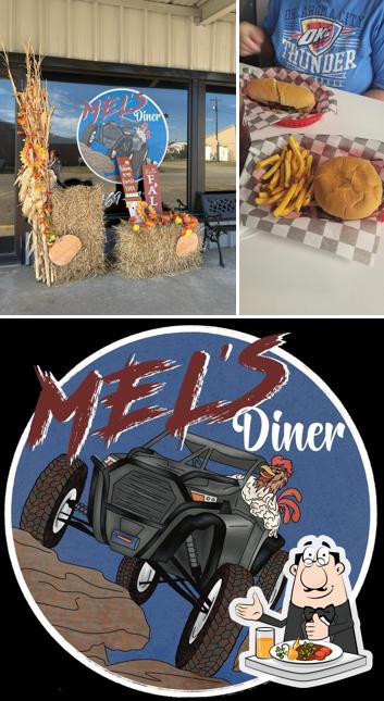 Mel's Diner