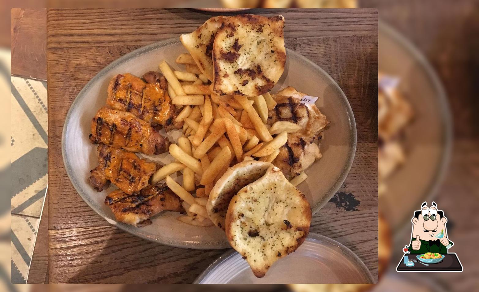 Nando's