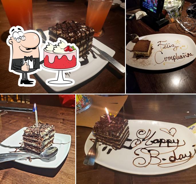 Olive Garden Italian Restaurant