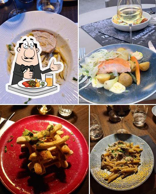 Pappa Grappa