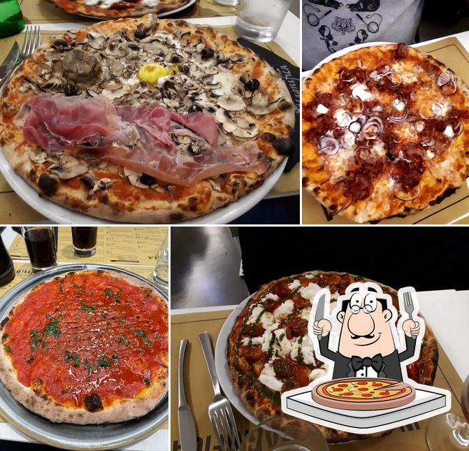 Pizzeria Magnifica