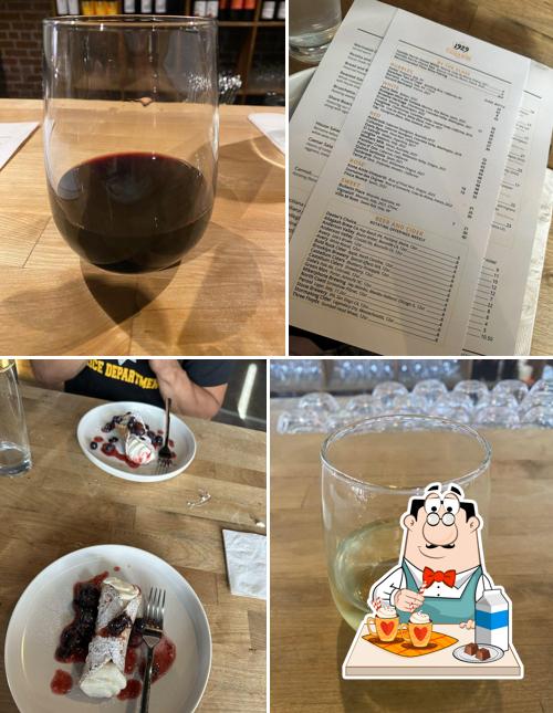 1929 Pizza & Wine