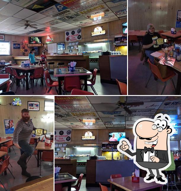 Ensign's Pub
