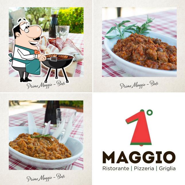 Ristorante Primo Maggio