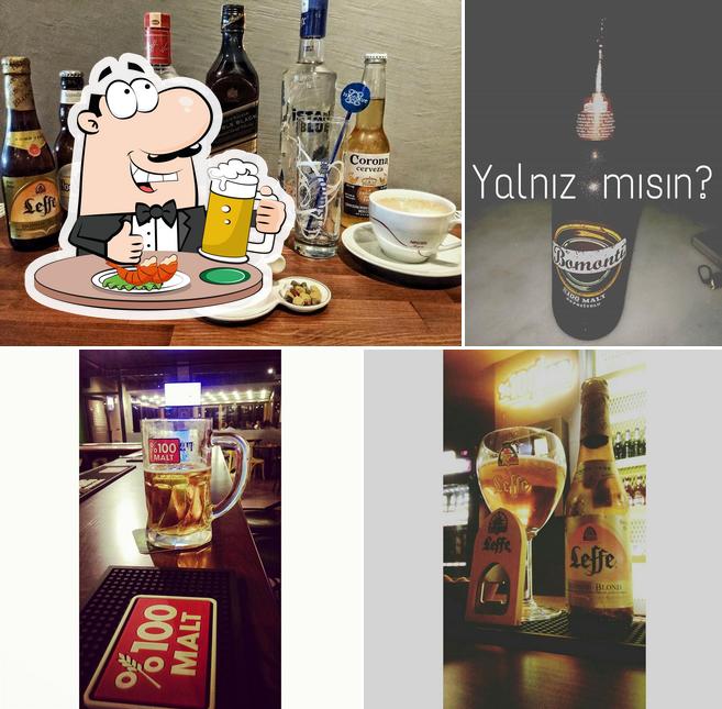 Trip Cafe & Pub