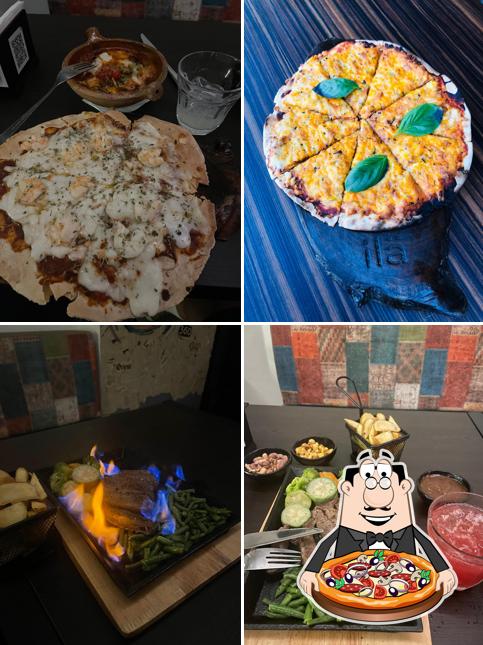 iLä Resto/Bar/Pub
