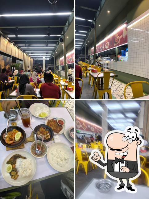 Ayam Bakar Rawit ABR