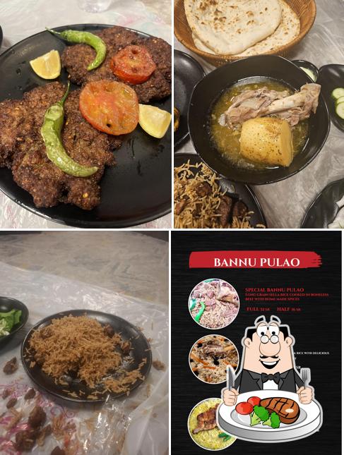 Bannu Pulao