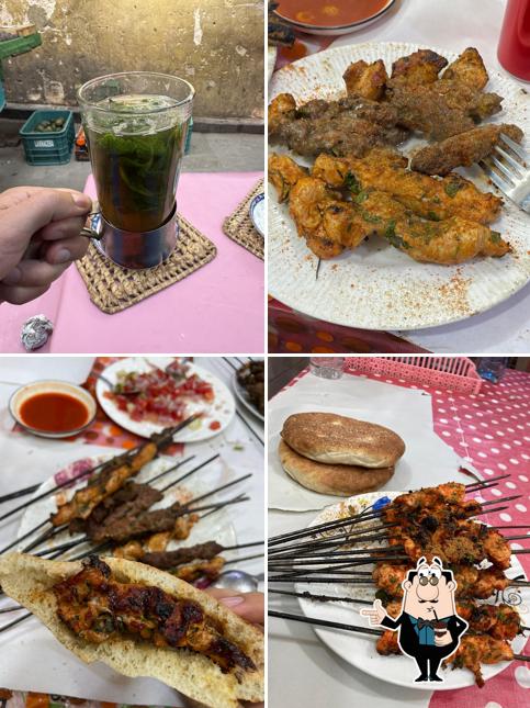 Barbecue Alarbi Fes