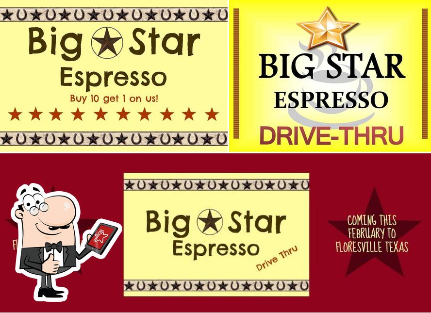 Big Star Espresso