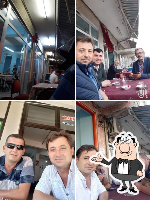 Çinelim Kıraathanesi