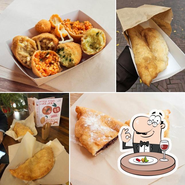 FRIT'ZZA - Italian Street Food