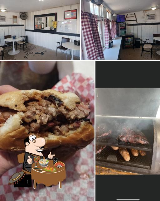 Free Cookies Smokehouse & More