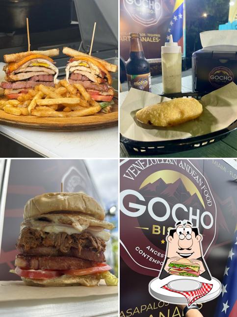 Gocho Bistro