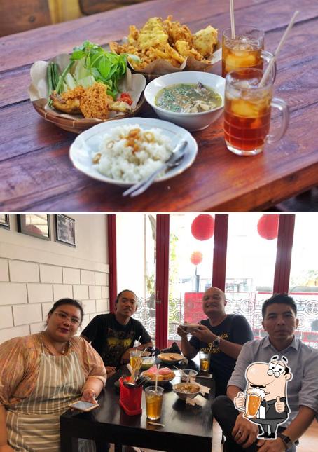 Dapur Nyonyah Besar