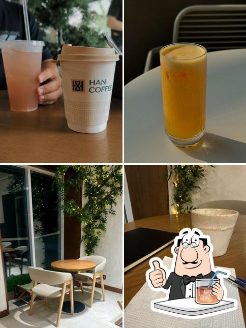 Han coffee
