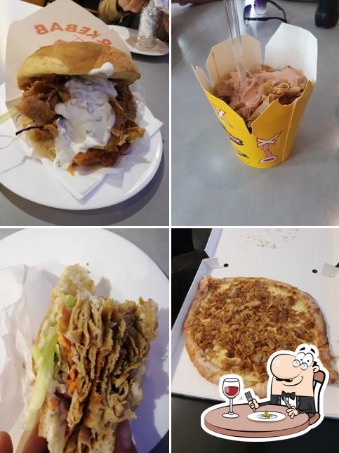 Inseli Kebab