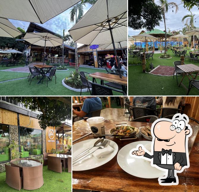 Kubli Cafe Bistro Gen. Trias