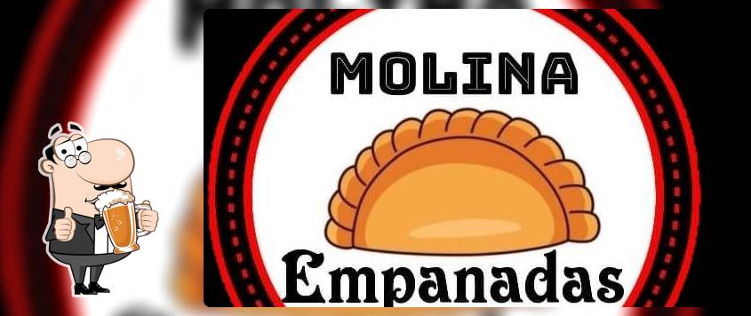 MOLINA EMPANADAS