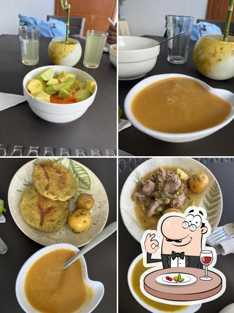 Meal live yopal