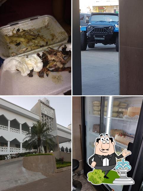 Nassela's Take Away