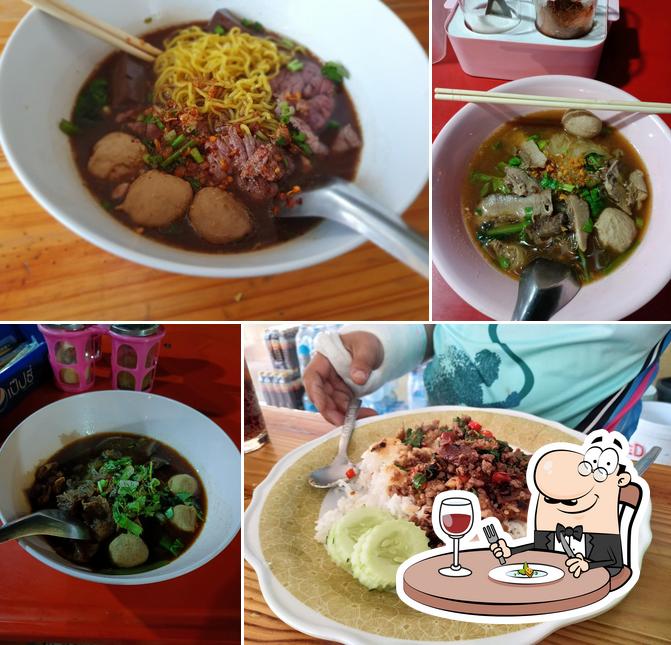 ร้านเจ้เตือน