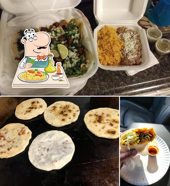 Patty's Tacos