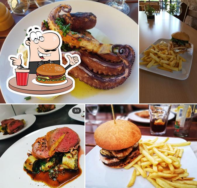 Restaurant Rosengarten