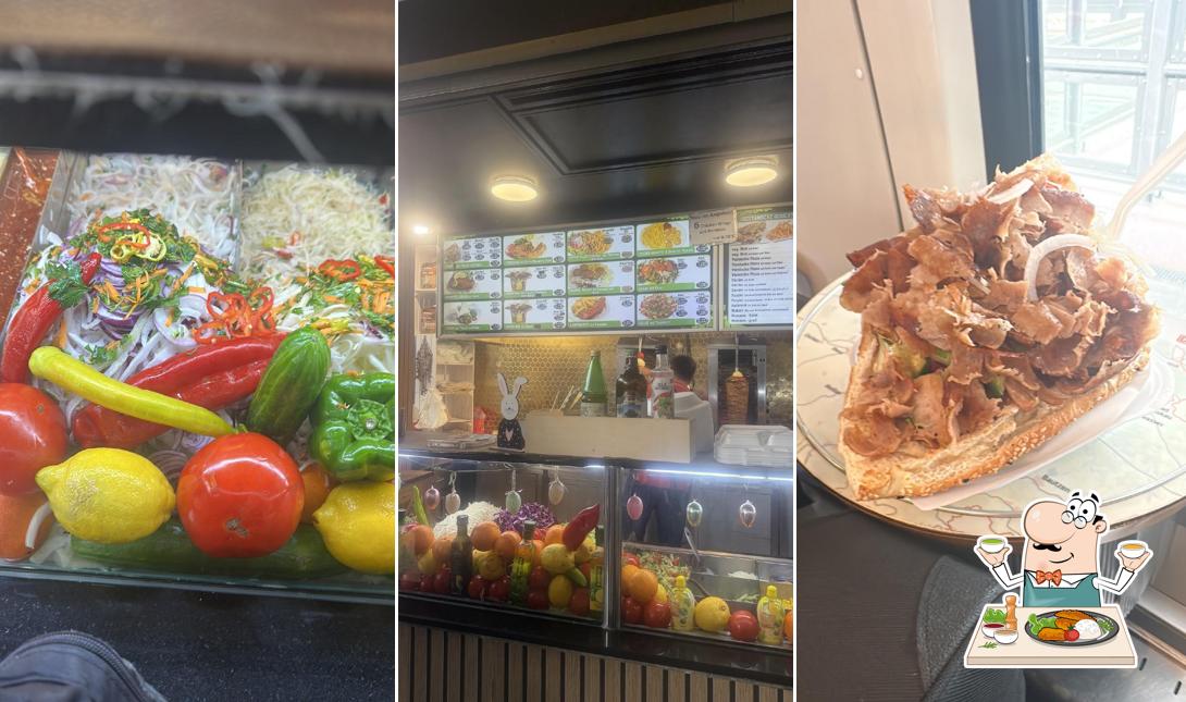 Rüya Bistro