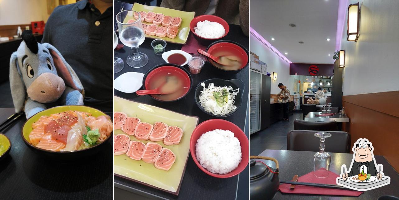 S-SUSHI