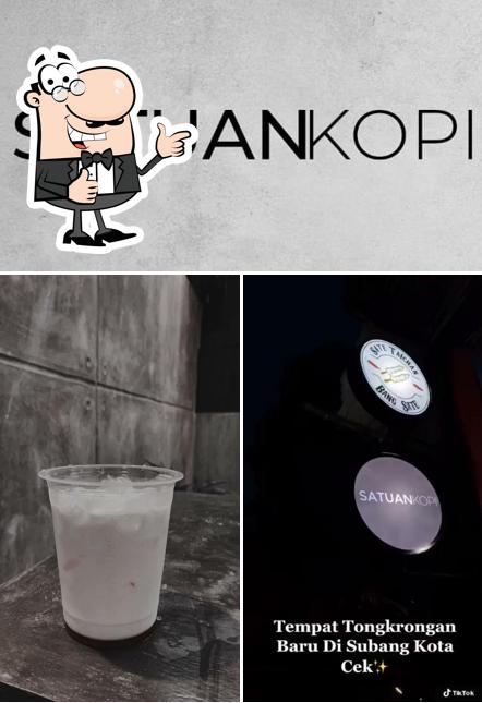 Satuan Kopi Subang