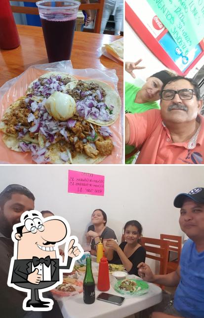 Tacos el chaparro II