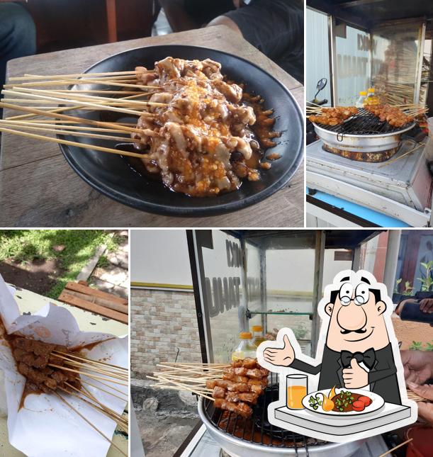Yoiki sate tahu