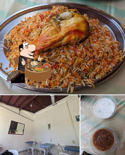 مندي حضرموت