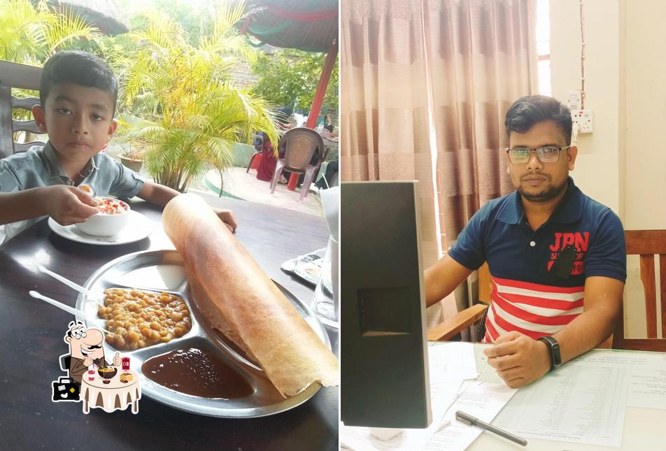 ধানসিঁড়ি রেস্টুরেন্ট