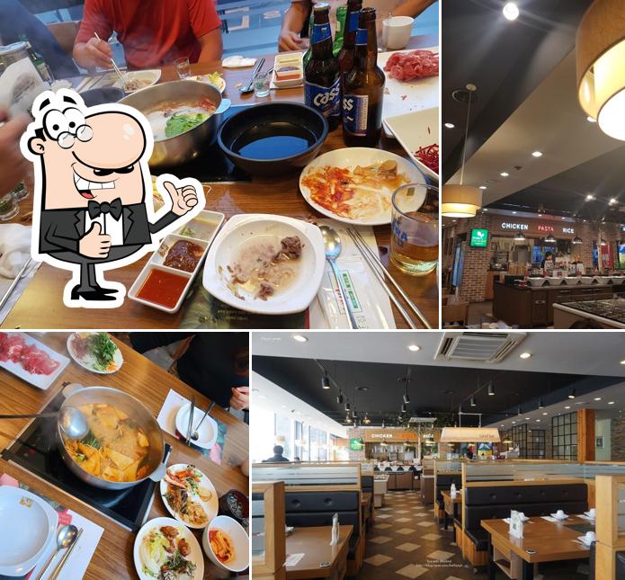 채선당옥동점