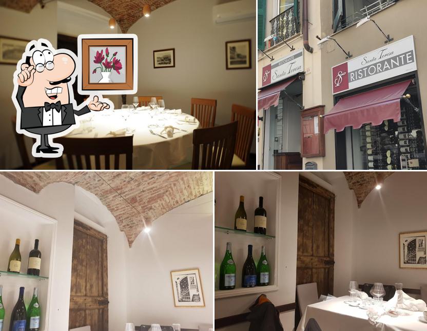 Ristorante Santa Teresa
