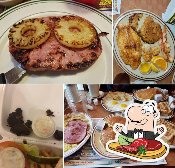 Route 40 Diner