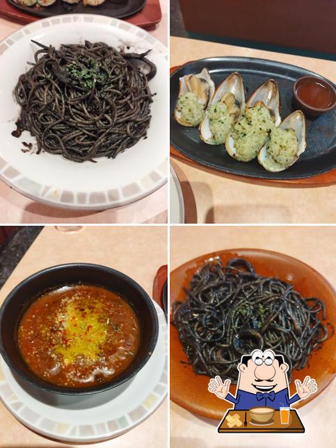 Saizeriya