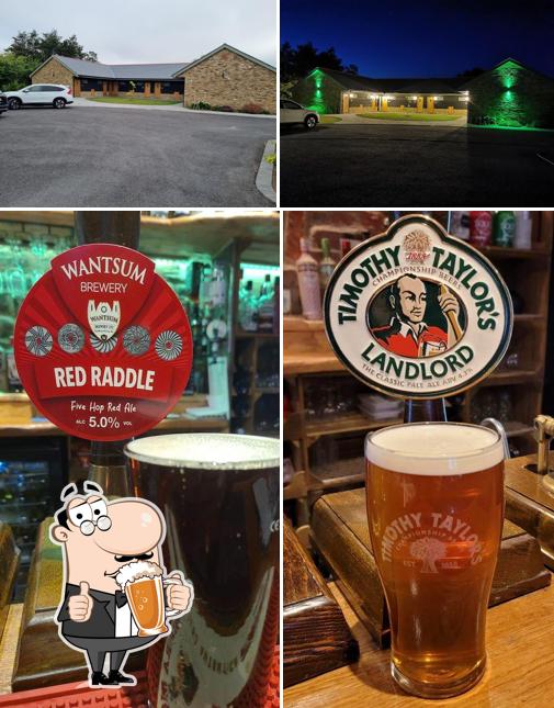 The Crown Inn at Finglesham