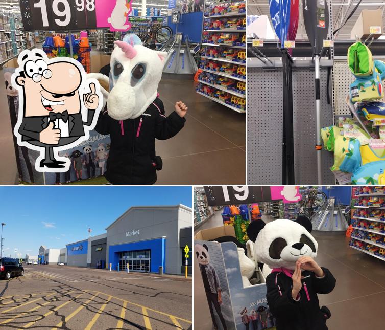 Walmart Supercenter