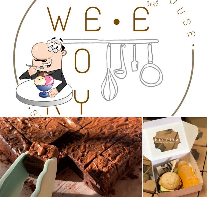 WeeTory Bakehouse