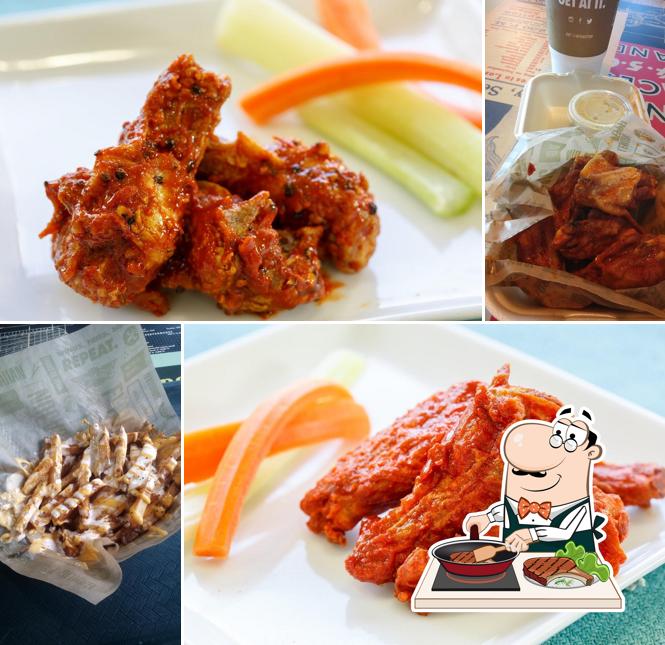 Wingstop